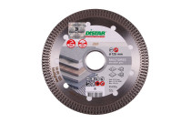 Для керамогранита Диски для керамогранита Алмазные диски для керамогранита применяются для резки керамогранита и твердой керамики. Профессиональные диски д