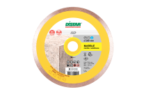 Для мрамора Диски для мрамора Алмазные диски для мрамора предназначены для сухого или мокрого реза мрамора и близких к плотности мрамора материалов,