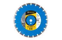 Для тротуарной плитки Диски для тротуарной плитки Алмазные диски для тротуарной плитки (брусчатки, бетона), предназначены для резки тротуарной плитки и любых т