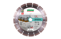 Для камня Диски для камня Алмазные диски для камня применяются в швонарезчиках и бензорезах для резки натурального камня и бетона со слабым/средним