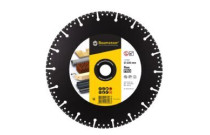 Универсальные диски Универсальные диски Алмазные универсальные диски - режут все: сталь, дерево, пластик, бетон, кирпич, металл. Эффективно справляются с мно